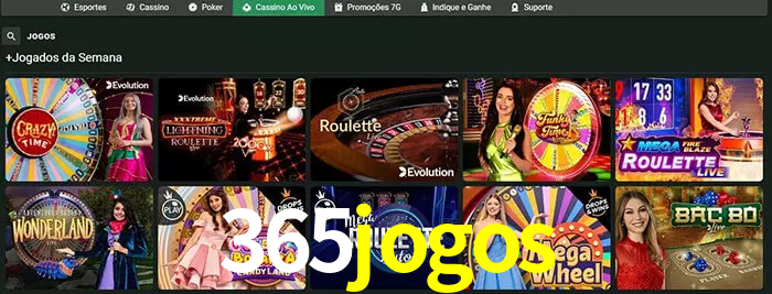 365jogos bet