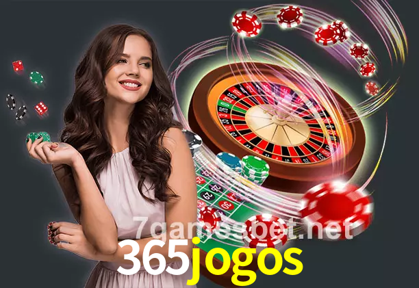 vivo no cassino 365jogos