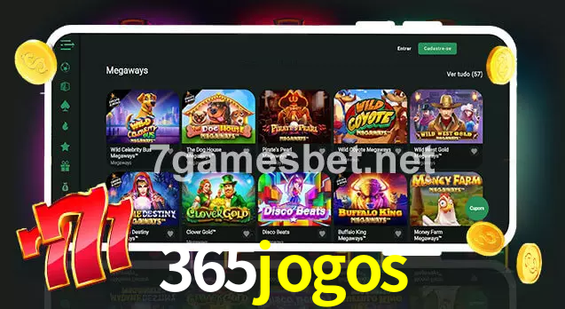 365jogos aplicativo