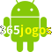 Aplicativo 365jogos para Android