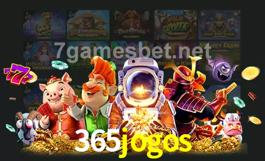 cassino 365jogos