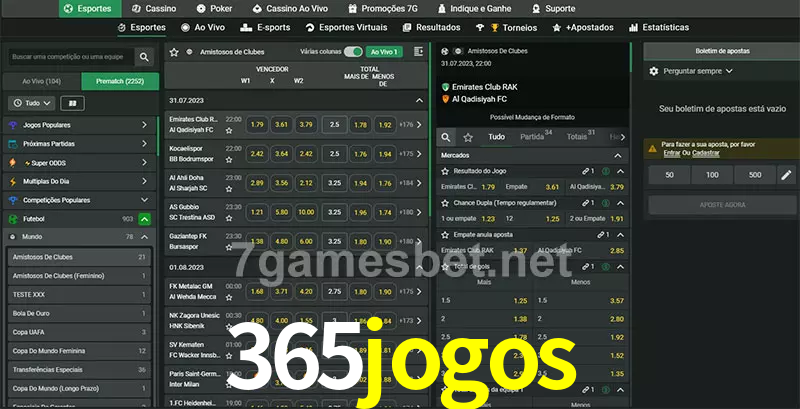 apostas esportivas