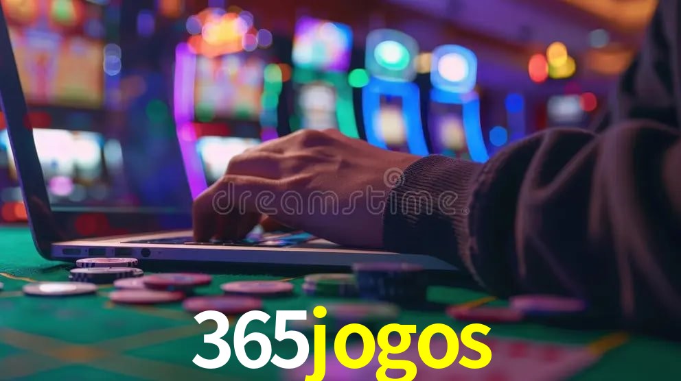 Jogos Exclusivos 365jogos