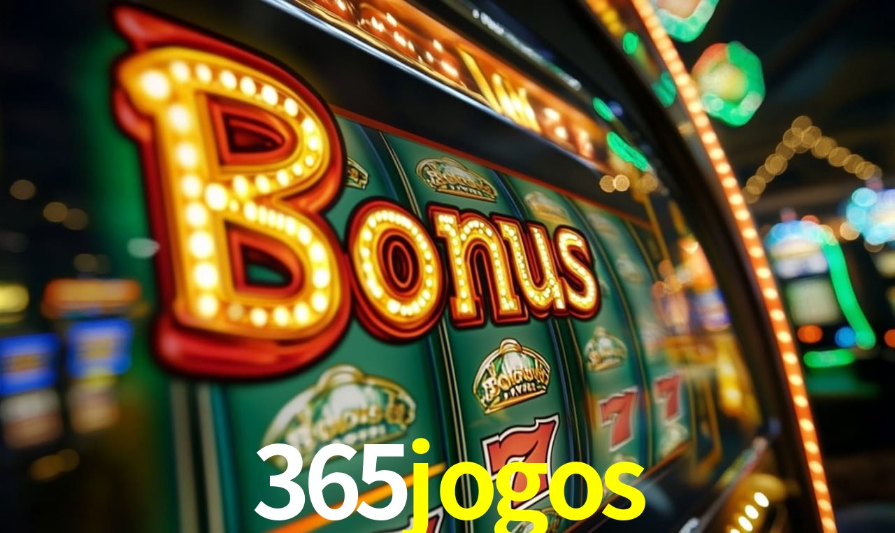 Promoções Sazonais 365jogos