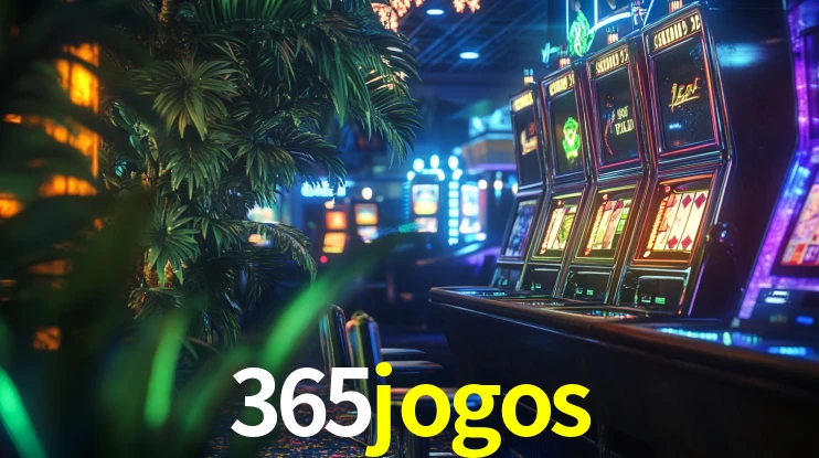VIP Casino 365jogos