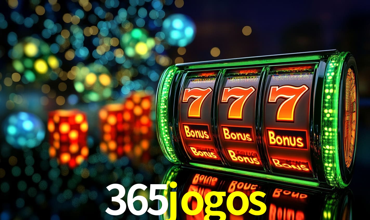 Casino Ao Vivo 365jogos