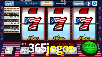 Descubra a Magia dos Jogos de Arcade no 365jogos
