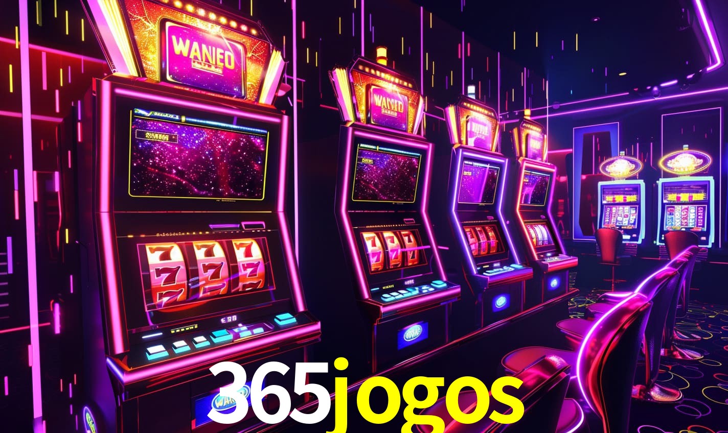 Descubra a Essência do 365jogos: Nossa História e Compromissos