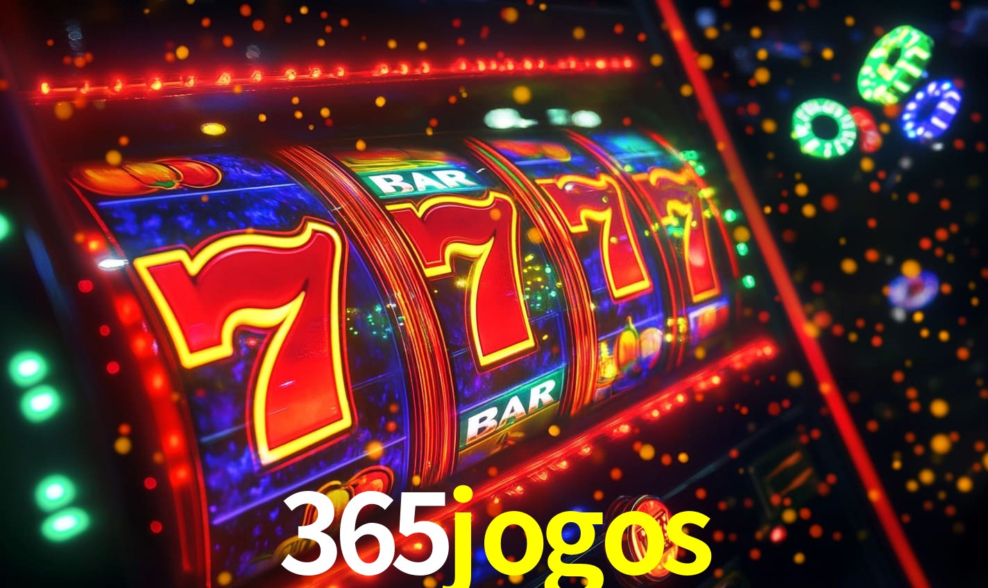 365jogos: Seu Cassino Premiado com Pagamentos Rápidos
