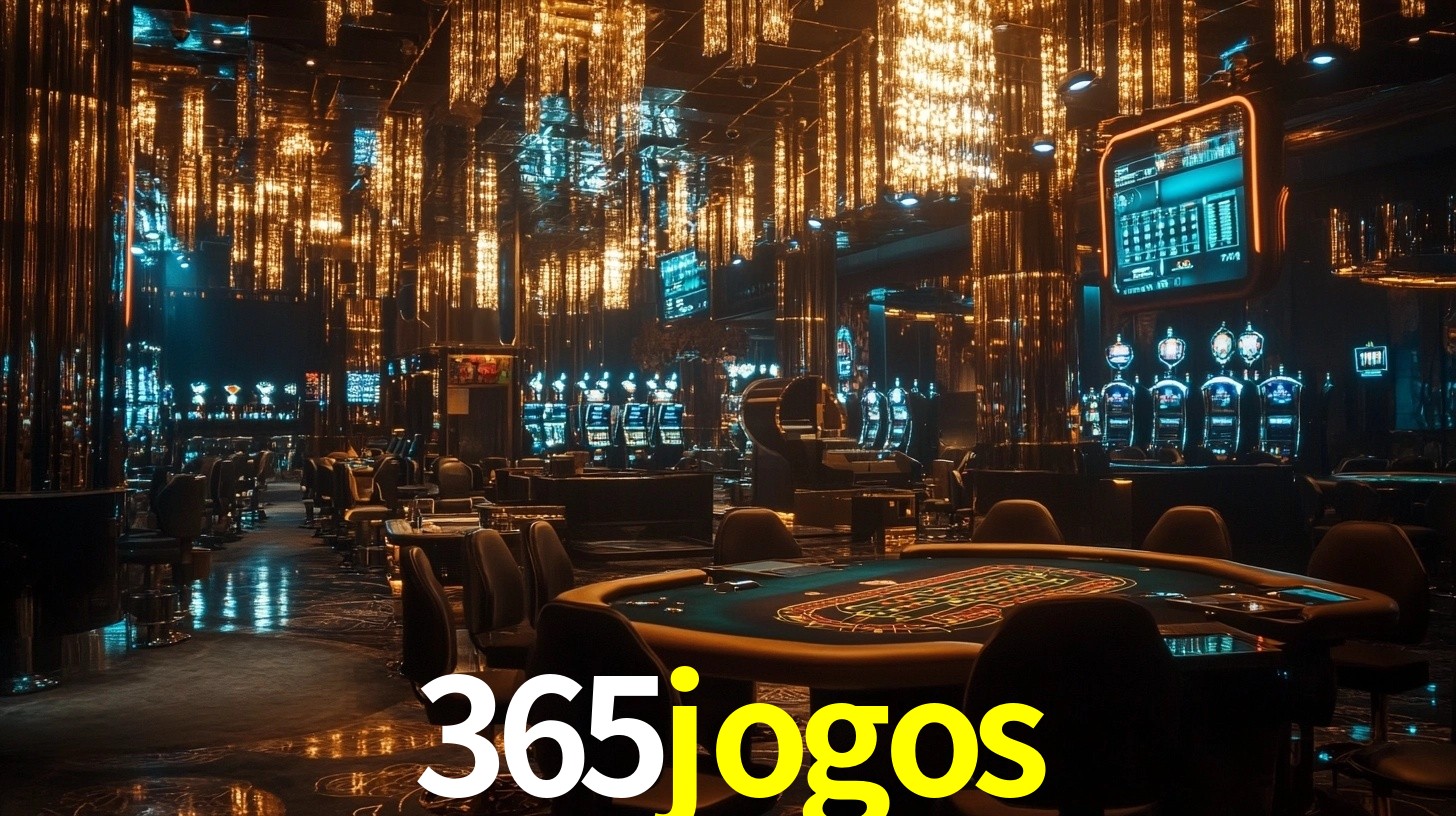 365jogos - Slots De Alta Taxa - 365jogos.com
