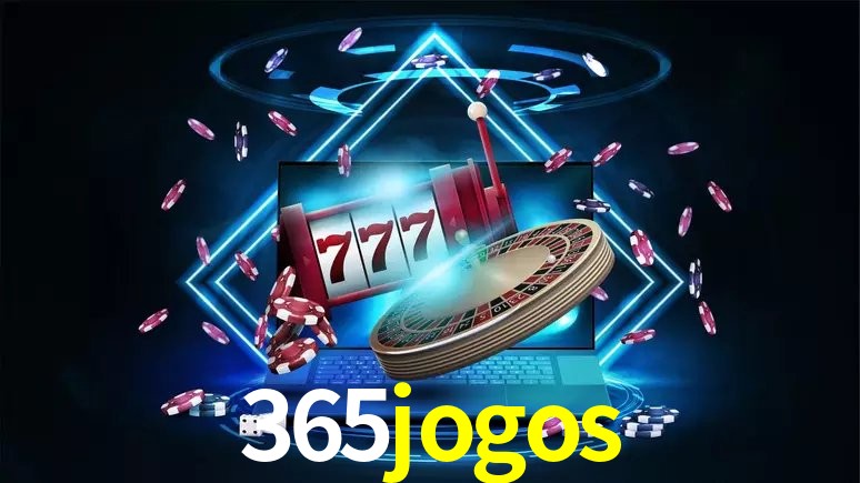 Diretório de Jogos 365jogos