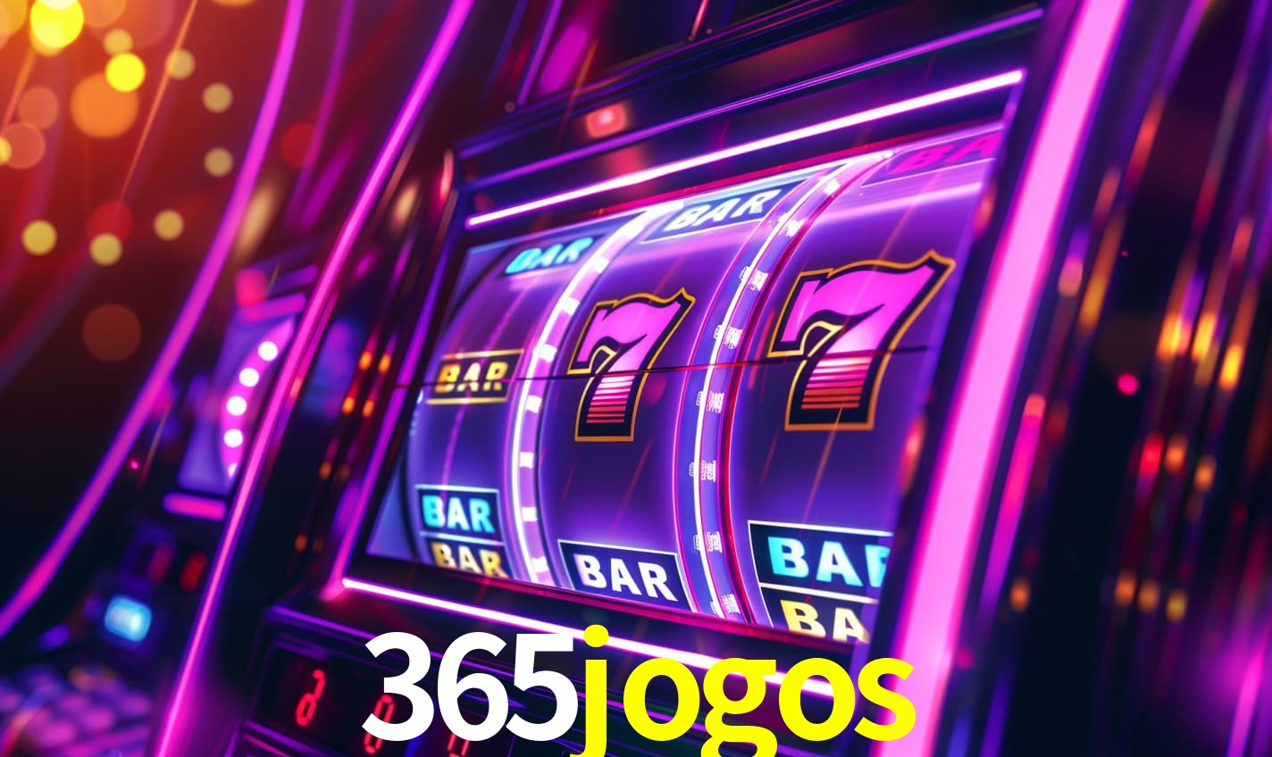 365 jogos bet