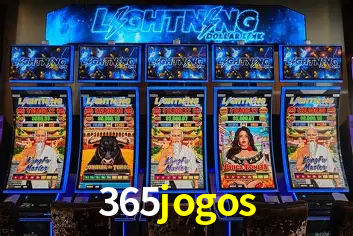 A Emoção da Loteria na 365jogos: Uma Chance de Mudança de Vida