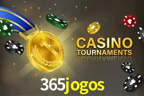App mobile 365jogos