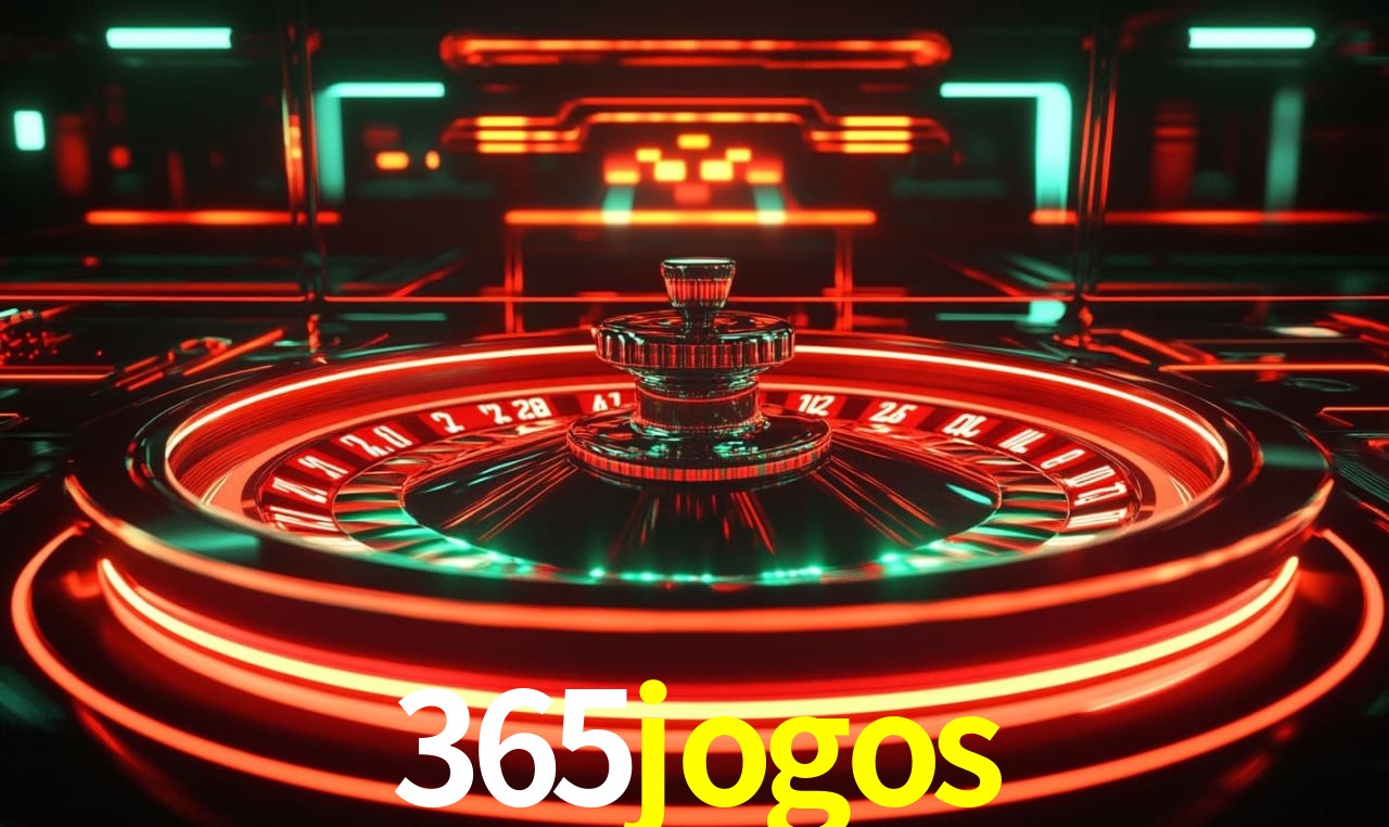 Inovações de Jogos na 365jogos: O Futuro das Experiências Interativas