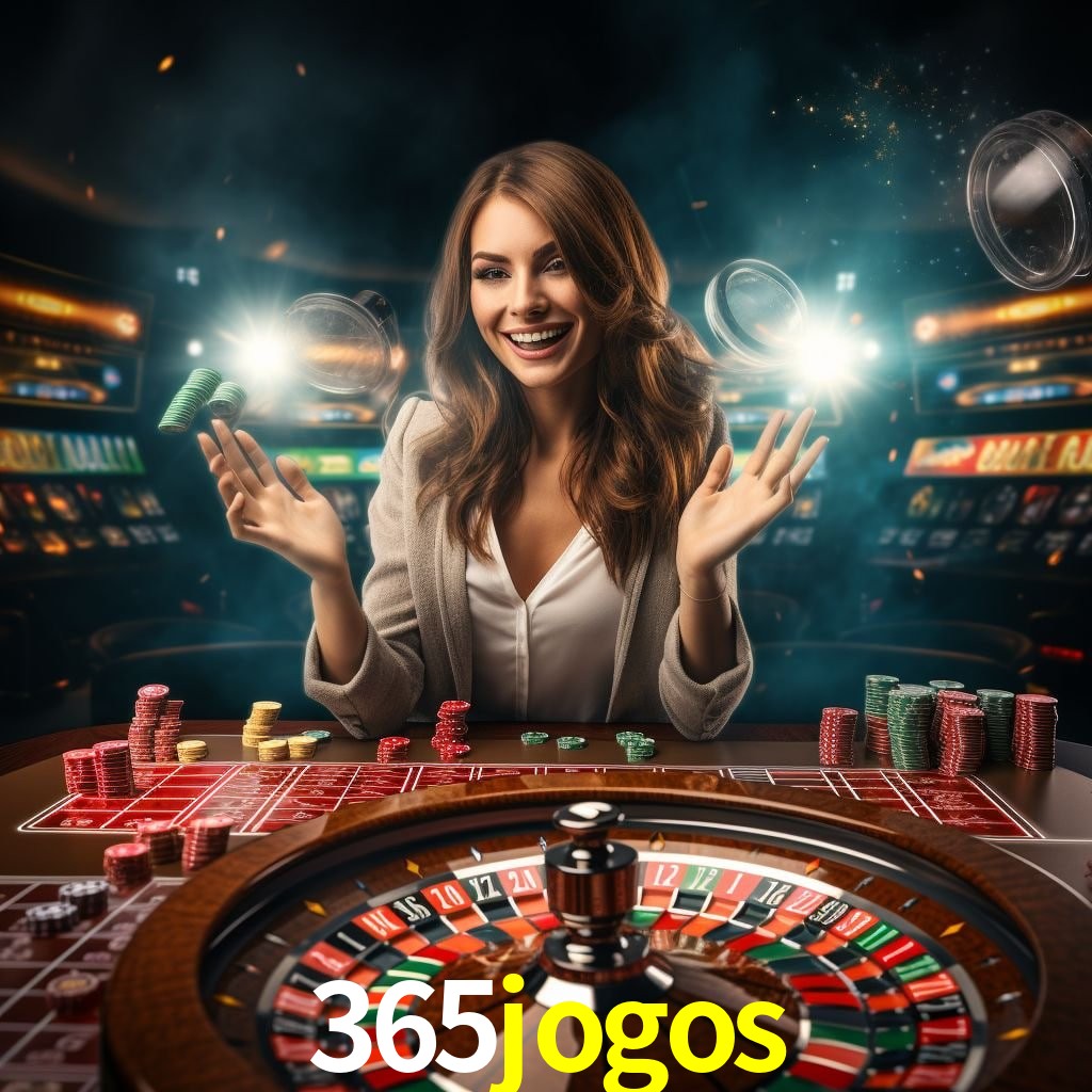 Explore as vantagens do 365jogos: serviço profissional e confiabilidade