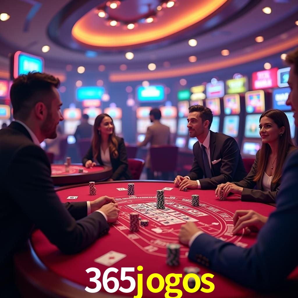Bônus Diários 365jogos