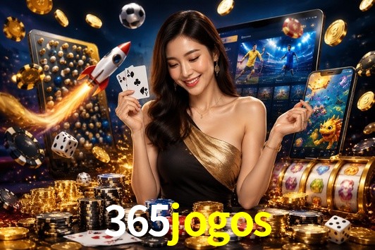 Account Benefits 365jogos