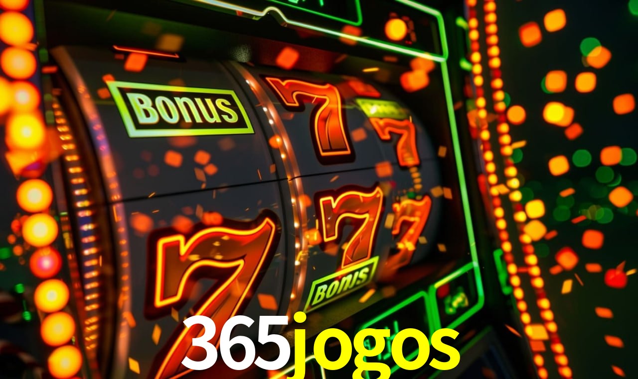 App oficial 365jogos