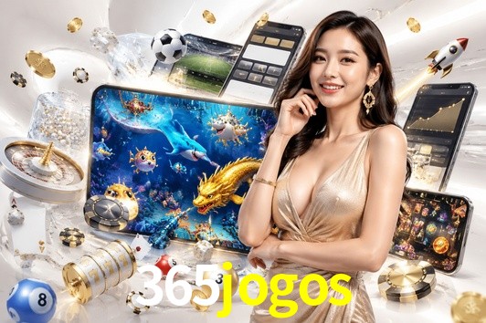 Secure Login 365jogos