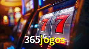 Provedores de Jogos 365jogos