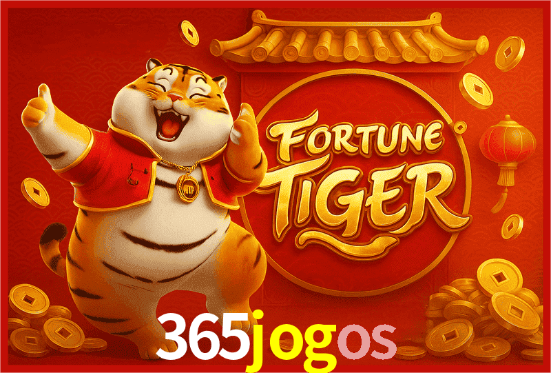 Interface do App 365jogos