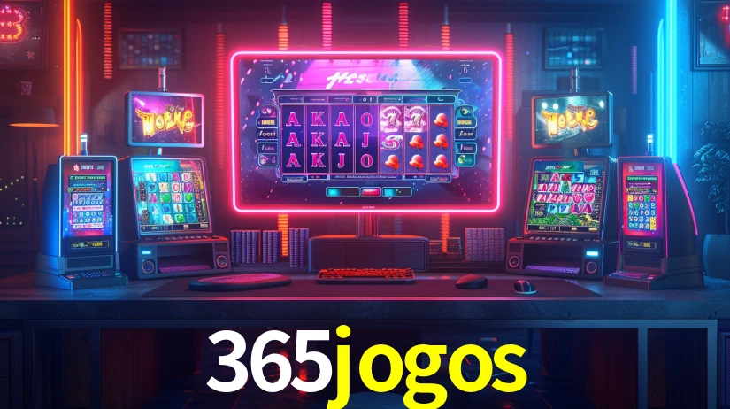 Experimente o Login Seguro Premium no 365jogos