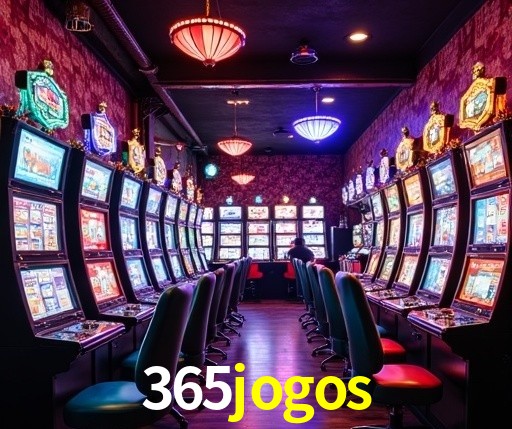 Fortune Tiger 365jogos