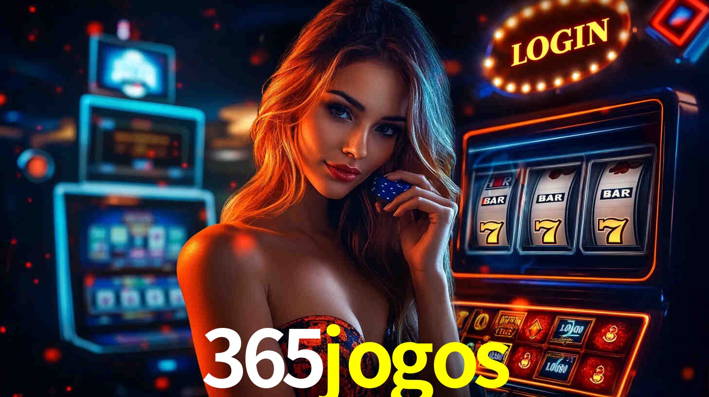 365jogos: A Experiência de Casino com Jogos de Mesa ao Vivo