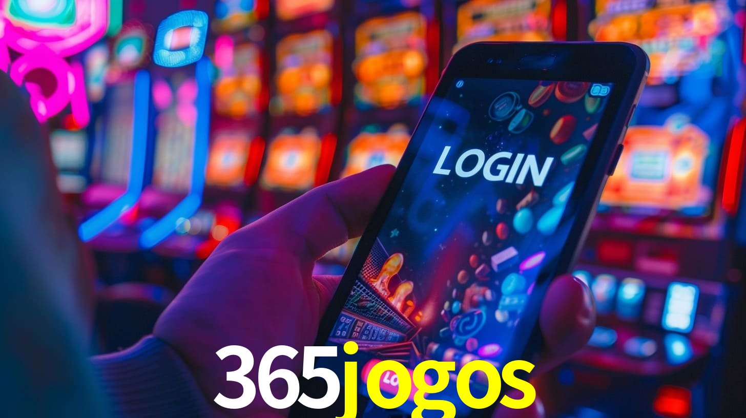 Casino Ao Vivo 365jogos