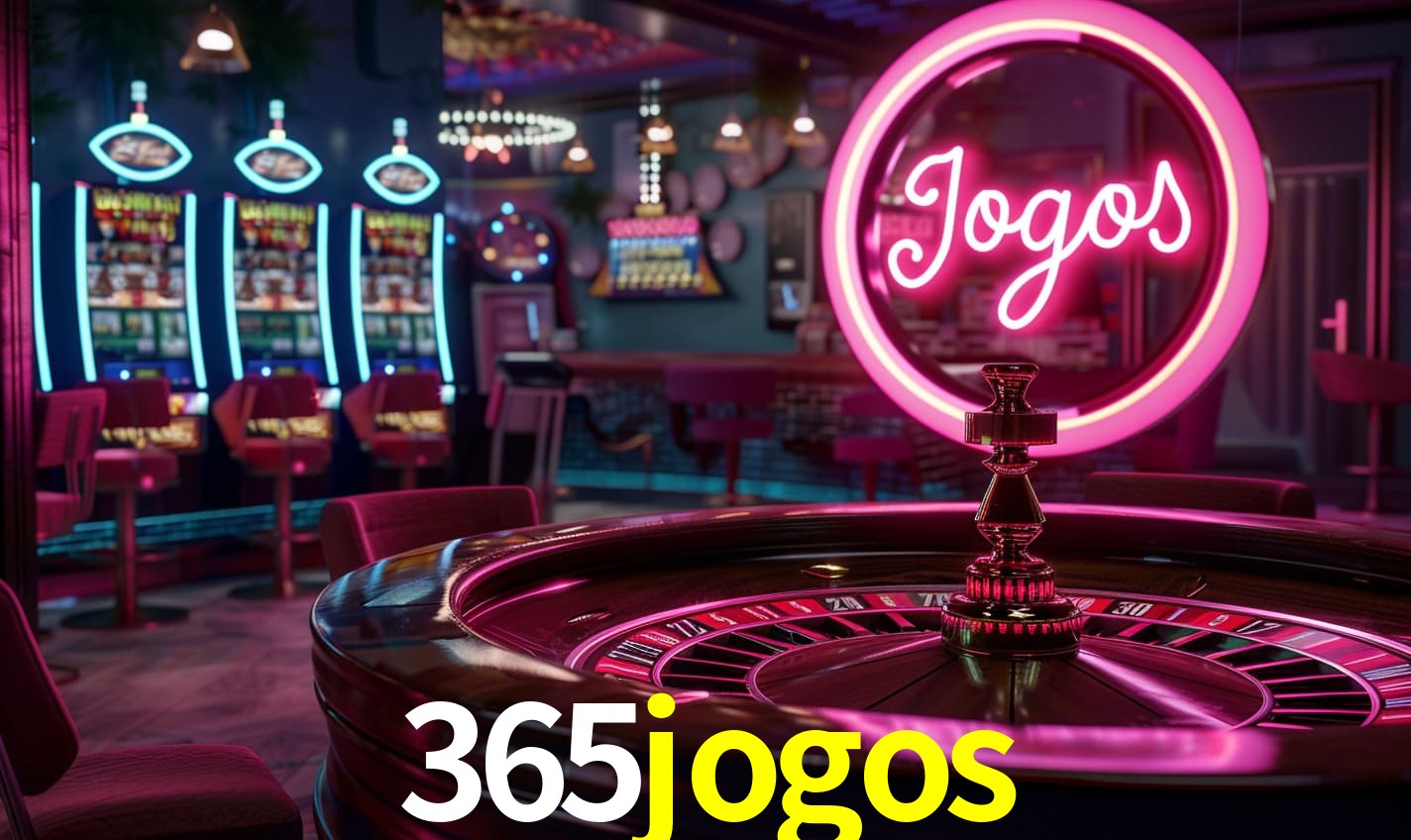 Inovações de Jogos na 365jogos: O Futuro das Experiências Interativas