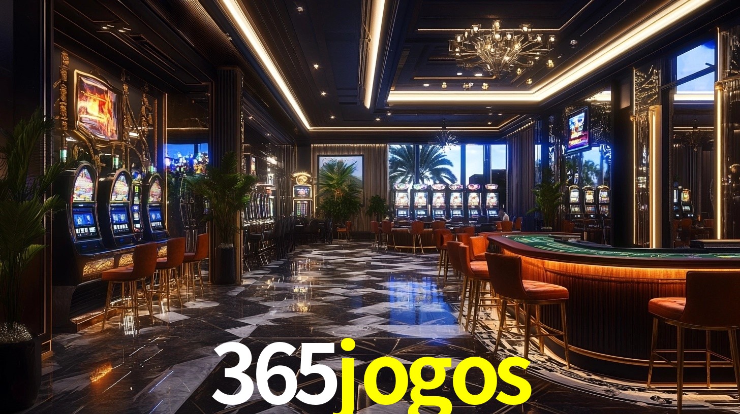 Exclusive Games 365jogos
