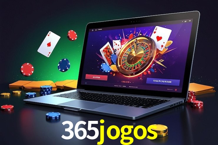 Sistemas de Segurança 365jogos