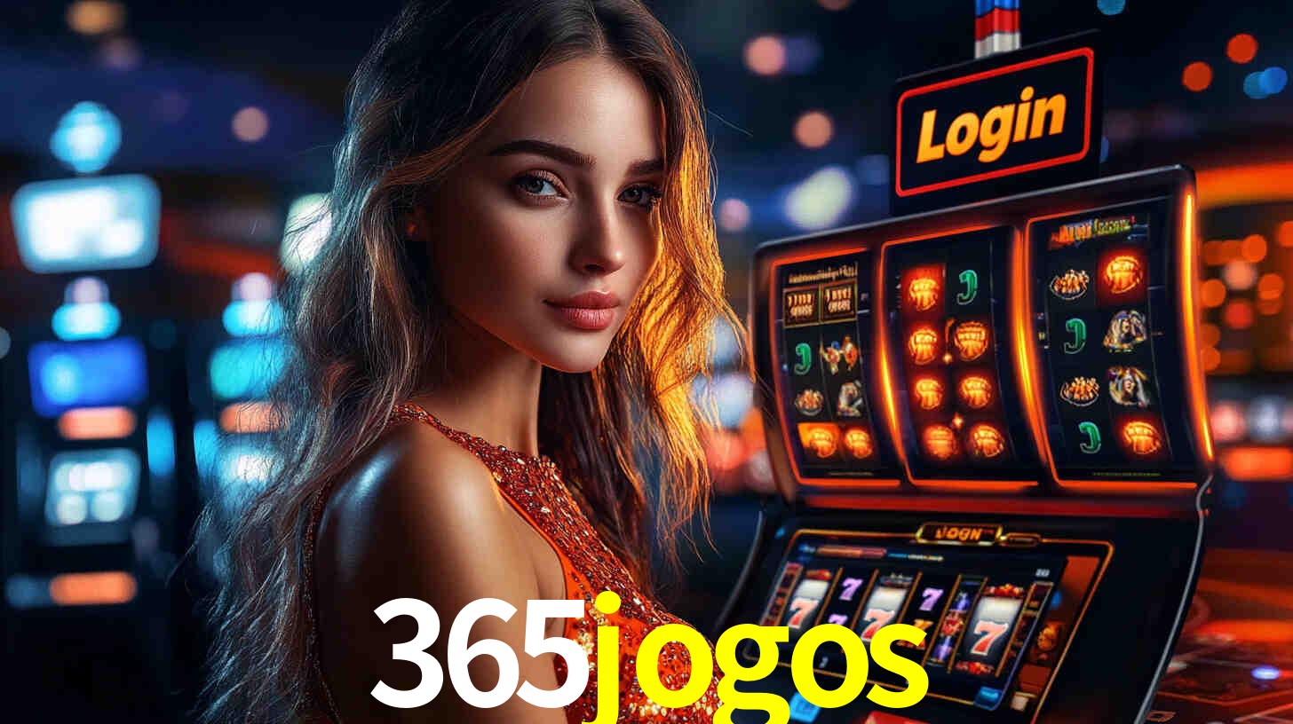 365jogos: Jogos de Caça-Níqueis-Altas Recompensas, Roleta-Velocidade, Blackjack-Desafios Máximos