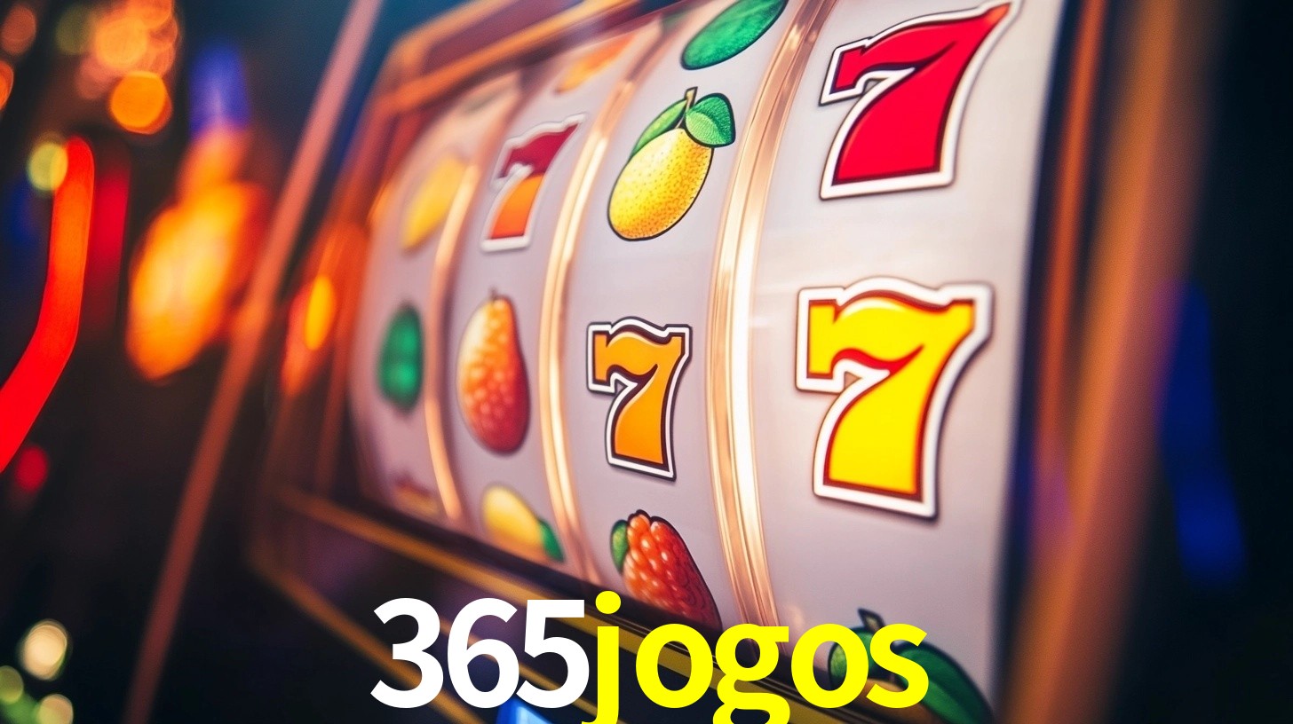 365jogos App Interface