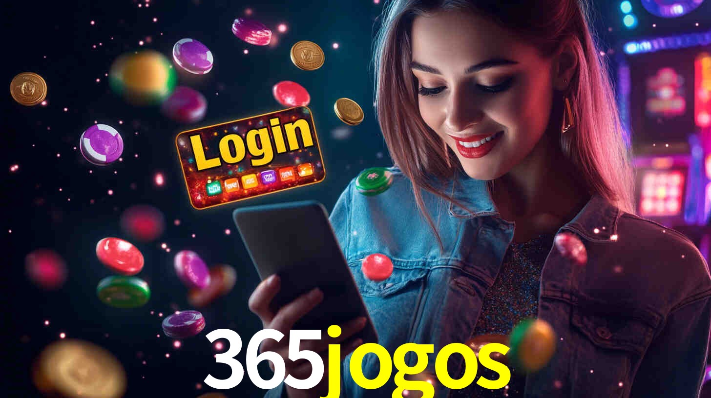 A Popularidade dos Caça-Níqueis no 365jogos