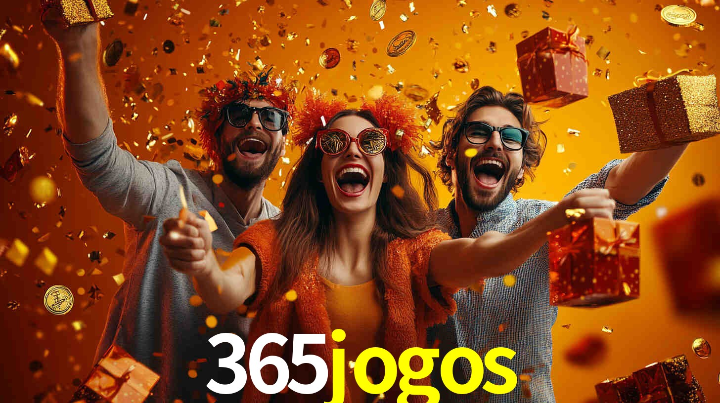 365jogos: Seu Especialista em Apostas Esportivas Brasileiras