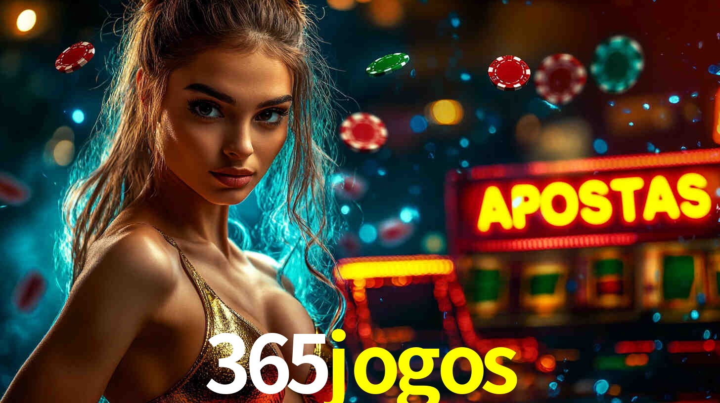 Apostas Esportivas na 365jogos: Um Guia Completo