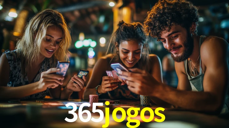 Live Casino 365jogos