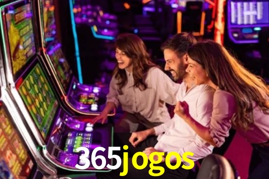 cassino 365jogos