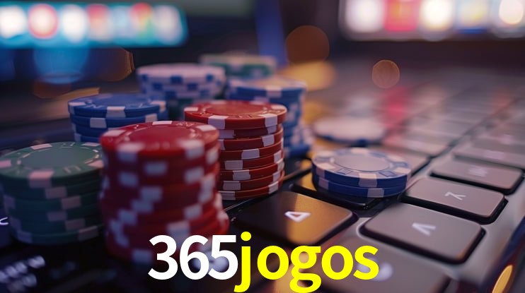 Login Seguro 365jogos