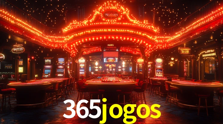 Ofertas Imperdíveis na 365jogos: Promoções e Bônus Que Valem a Pena