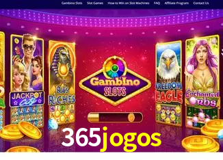 Descubra a Essência do 365jogos: Nossa História e Compromissos