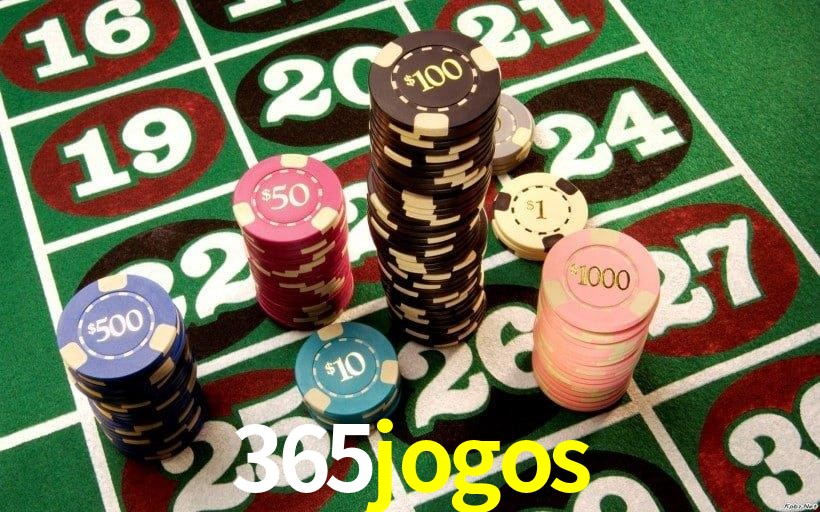 A Emoção da Loteria na 365jogos: Uma Chance de Mudança de Vida