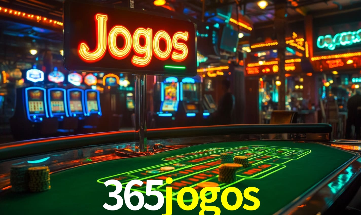 Jogos de Slot 365jogos
