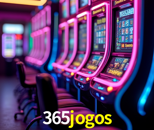 Bônus 365jogos