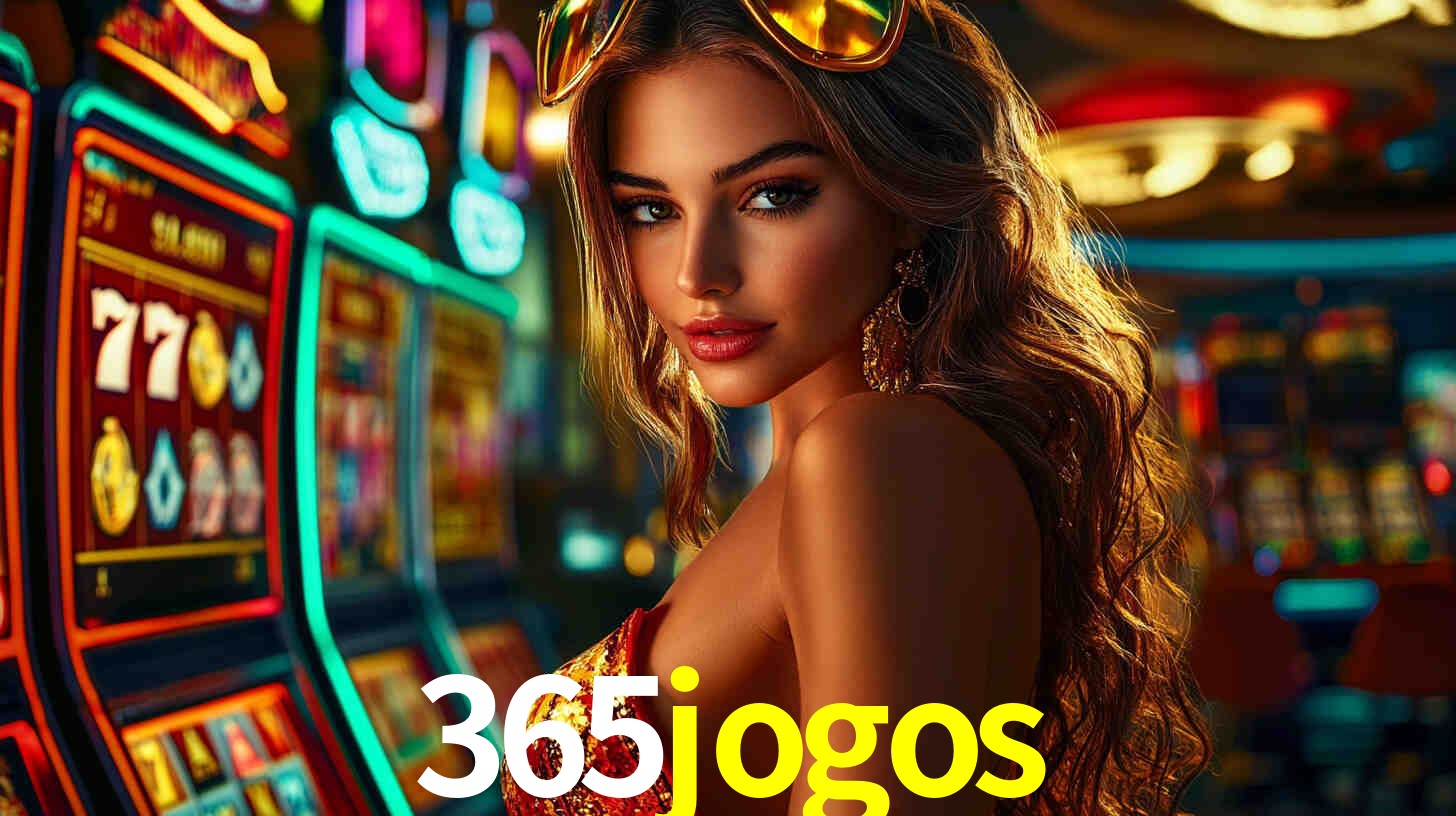 Welcome Bonus 365jogos