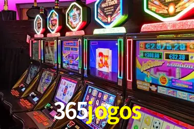 Desvendando o Mundo dos Jogos Virtuais na 365jogos