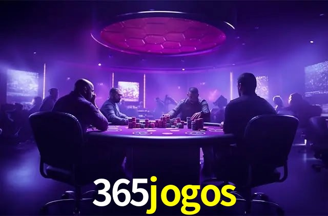 A Experiência Imersiva dos Cassinos Ao Vivo no 365jogos