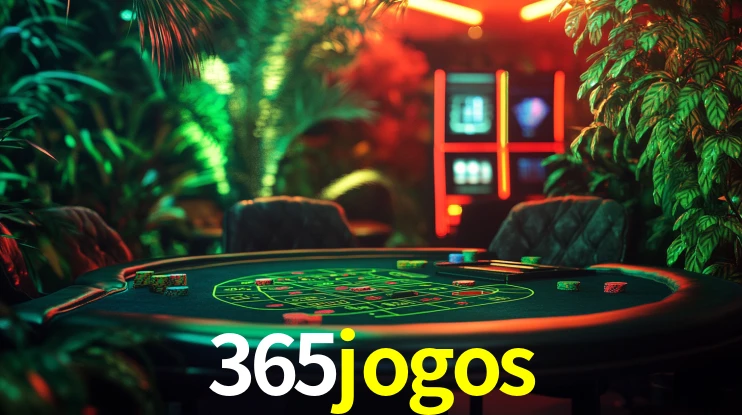 Blackjack Table 365jogos